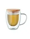 Taza doble pared 250ml 7MO2198 - Imagen 3