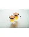 Taza doble pared 250ml 7MO2198 - Imagen 6