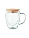Taza doble pared 250ml 7MO2198 - Imagen 7