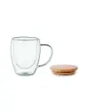 Taza doble pared 250ml 7MO2198 - Imagen 8