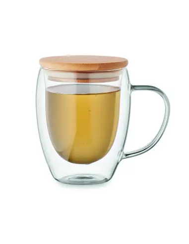 Taza doble pared 250ml 7MO2198