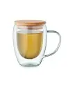 Taza doble pared 250ml 7MO2198 - Imagen 9