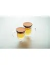 Taza doble pared 250ml 7MO2198 - Imagen 12