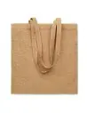 Bolsa de yute de asas largas 7MO2209 - Imagen 1 Bolsa de yute de asas largas 7MO2209 - Imagen 1