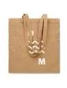 Bolsa de yute de asas largas 7MO2209 - Imagen 3 Bolsa de yute de asas largas 7MO2209 - Imagen 3