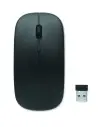 Ratón óptico recargable ABS 7MO2222 - Imagen 3 Ratón óptico recargable ABS 7MO2222 - Imagen 3