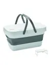 Cesta de picnic plegable 16L 7MO2227 - Imagen 1 Cesta de picnic plegable 16L 7MO2227 - Imagen 1