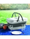 Cesta de picnic plegable 16L 7MO2227 - Imagen 14 Cesta de picnic plegable 16L 7MO2227 - Imagen 14