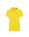Polo Mujer Color Personalizado 821144 - Imagen 5