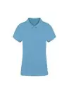 Polo Mujer Color Personalizado 821144 - Imagen 7