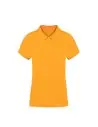 Polo Mujer Color Personalizado 821144 - Imagen 8