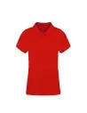 Polo Mujer Color Personalizado 821144 - Imagen 14