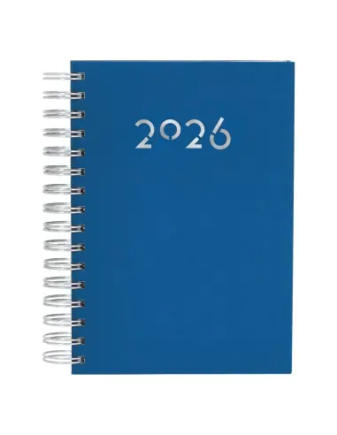 Agenda Personalizada 821289 Agenda Personalizada 821289