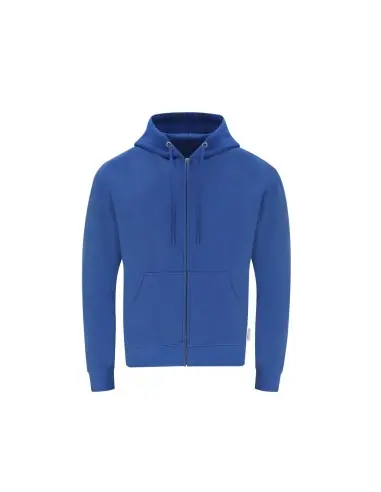 Sudadera Adulto Capucha + Cremallera Personalizada 821299 Sudadera Adulto Capucha + Cremallera Personalizada 821299