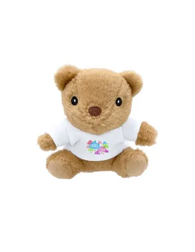 Peluche Personalizado 821465 Peluche Personalizado 821465