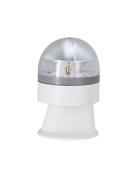 Luz Emergencia V16 Geolocalizada Personalizada 82764