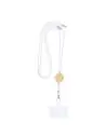 Lanyard Soporte Personalizado 822016 - Imagen 2 Lanyard Soporte Personalizado 822016 - Imagen 2