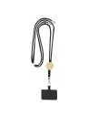 Lanyard Soporte Personalizado 822016 - Imagen 4 Lanyard Soporte Personalizado 822016 - Imagen 4