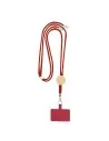 Lanyard Soporte Personalizado 822016 - Imagen 5 Lanyard Soporte Personalizado 822016 - Imagen 5