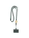 Lanyard Soporte Personalizado 822016 - Imagen 6 Lanyard Soporte Personalizado 822016 - Imagen 6