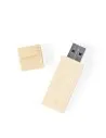 ▷ Memorias USB Ecológicas Personalizadas | Desde 0,29€ - Ecobranded