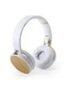 ▷ Auriculares Ecológicos Personalizados | Desde 0,29€ - Ecobranded